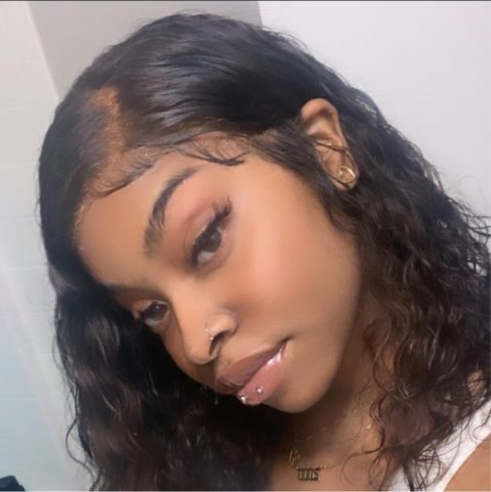 Meet your Posher, Te'nya